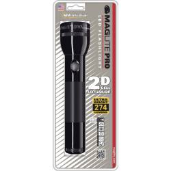 LED ST2D 2 Piles Type D Pro