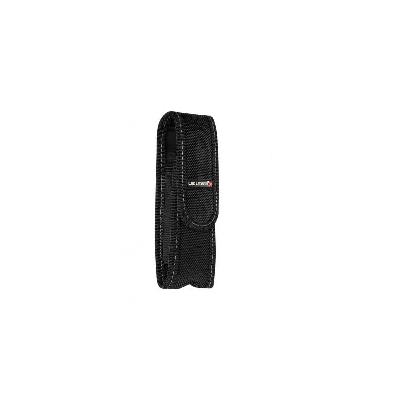 LEDLENSER Étui nylon lampes torches pour p6r work,p7r work