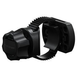LEDLENSER Adaptateur de lampe pour support tubulaire - Image 2
