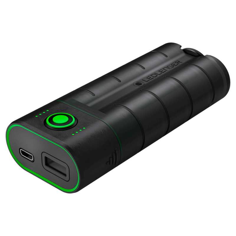 LEDLENSER Batterie portative powerbank flex 7