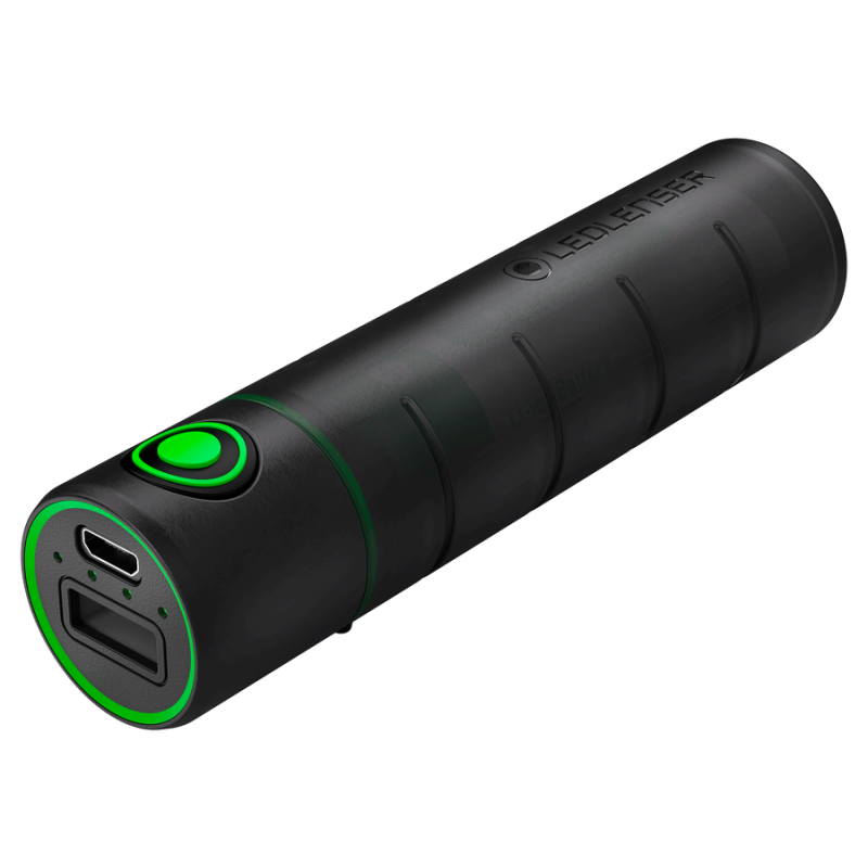 LEDLENSER Batterie portative powerbank flex 3