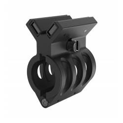 LEDLENSER Pince magnétique pour mt10/mt14 - Image 2