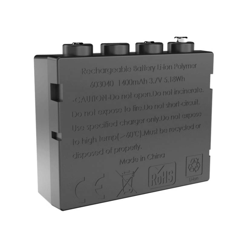 LEDLENSER Batterie li-ion pour h7r.2