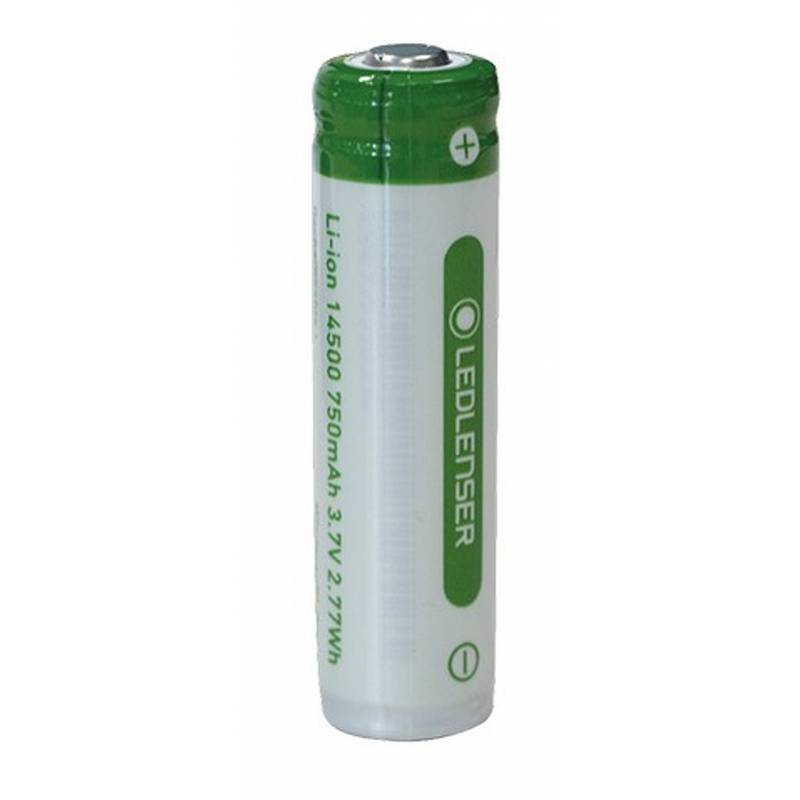 LEDLENSER Batterie li-ion pour p5r.2