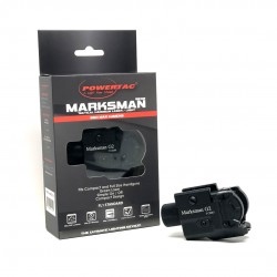 POWERTAC Lampe tactique Marksman G2 - Image 5