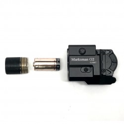 POWERTAC Lampe tactique Marksman G2 - Image 4