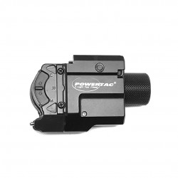 POWERTAC Lampe tactique Marksman G2 - Image 3