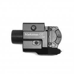 POWERTAC Lampe tactique Marksman G2 - Image 2