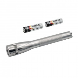 Maglite LED Pro+ 2 Piles Type-AA livrée en coffret cadeau Premium - Image principale