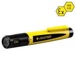 Lampe torche ex4 ex-zone...