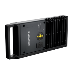 LEDLENSER Projecteur led rechargeable + fonction powerbank if8r (working light) - Image 2
