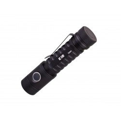 POWERTAC Lampe de poche polyvalente E12 -1250 lumens - Image 2