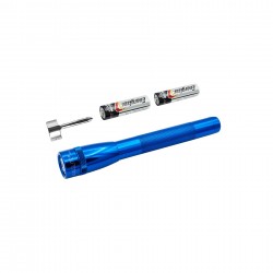 Lampe Torche LED Super Mini...
