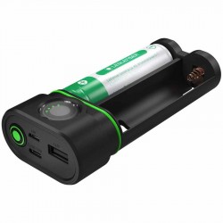 LEDLENSER Batterie portative powerbank flex 10 - Image 7