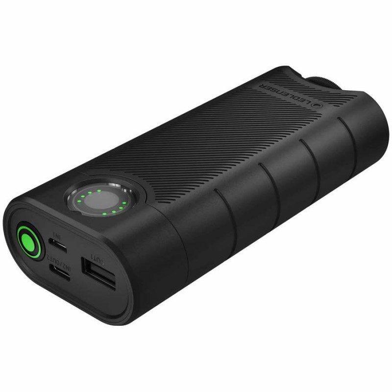LEDLENSER Batterie portative powerbank flex 10