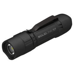 Lampe de poche solidline...