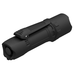 LEDLENSER Lampe de poche solidline sl7 400 lumen ip54 plastique - Image 2