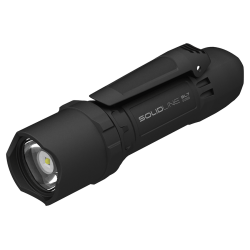 Lampe de poche solidline...