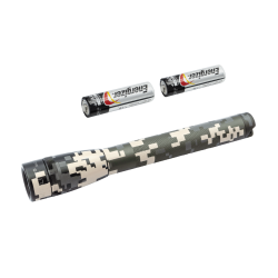Lampe Torche LED Pro+ 2...