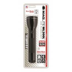 Maglite Lampe Torche LED ML300L 2 Piles Type D - Image 2