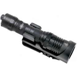 Nitecore Lampe de poche P20i UV avec lampe UV - 1800 Lumens - Image 5
