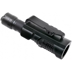 Nitecore Lampe de poche P20i UV avec lampe UV - 1800 Lumens - Image 6