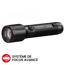 Lampe de poche rechargeable...