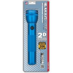 Maglite ML2 - 2 Piles Type D en blister - Image 2