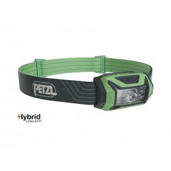 Lampe Frontale "Tikka" - Vert