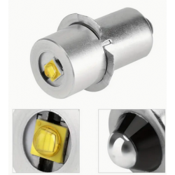 FranceOutdoor Ampoule LED 3 W pour lampe C&D - Image 2