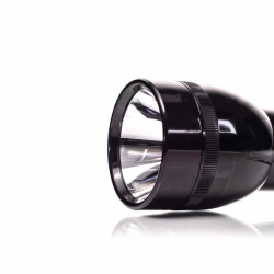 Maglite Lentille de remplacement pare-balles Lexan pour lampe torche Maglite grands modèles - Image 2