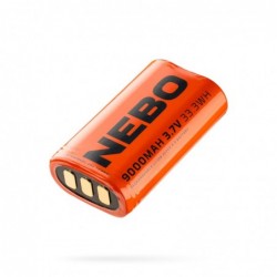 Accu rechargeable NEBO...