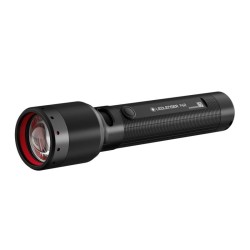 Lampe de poche rechargeable...