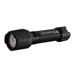 Lampe de poche rechargeable...