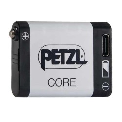 Batterie rechargeable "core"