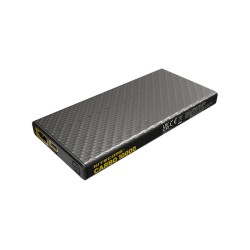 Nitecore Batterie externe en carbone carbo 10000 - 10 000mah - Image 2