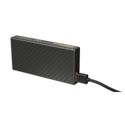 Nitecore Batterie externe en carbone - carbo 20000 - Image 4