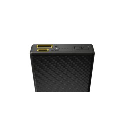 Nitecore Batterie externe en carbone - carbo 20000 - Image 6