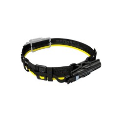 Nitecore Kit batterie externe en carbone 6k - Image 3