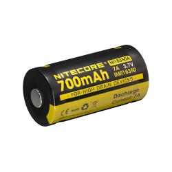 Accus imr18350