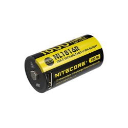 Accu li-ion 18350 -...