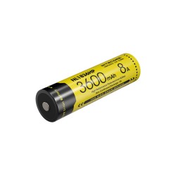Accus li-ion 18650 high...