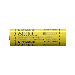 Batterie rechargeable 21700...