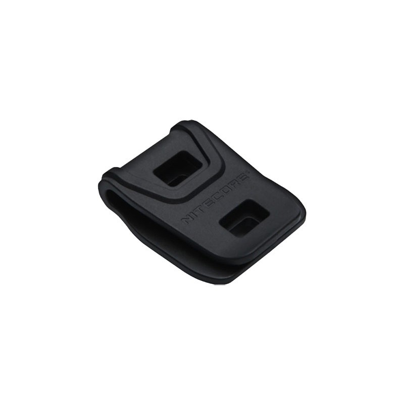 Nitecore Clip nsc10