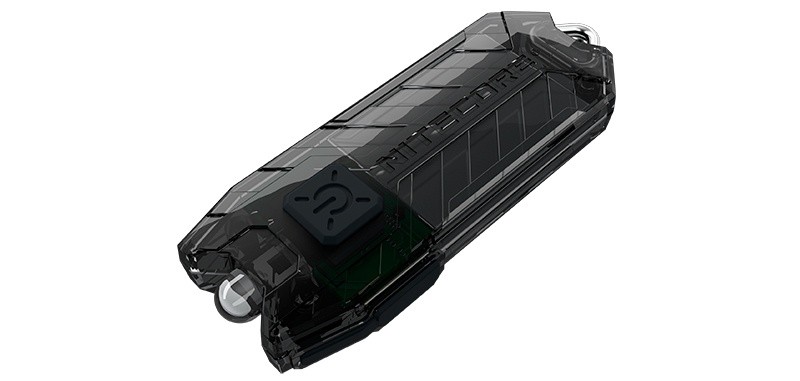 Nitecore Tube V2 Noir - 55Lm
