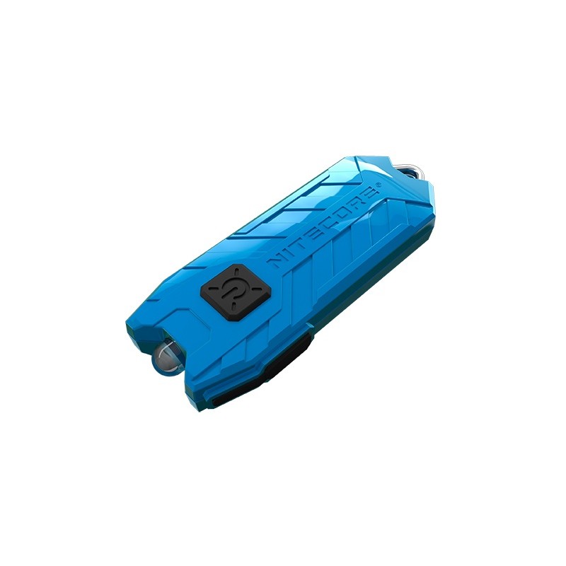 Nitecore Tube V2 Azur - 55Lm