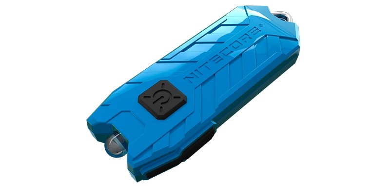 Nitecore Tube V2 Azur - 55Lm