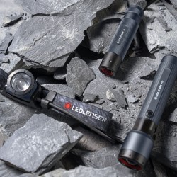 LEDLENSER Lampe de poche P7R 25th Anniversary Edition - Image principale