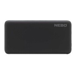 Neb0 Batterie externe nebo 10k – 10000mah - charge rapide usb-c - powerbank compacte - Image 2
