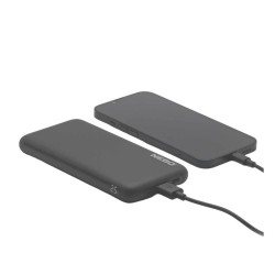 Neb0 Batterie externe nebo 10k – 10000mah - charge rapide usb-c - powerbank compacte - Image 4